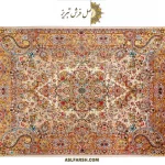 فرش دستباف سه متری سالاری