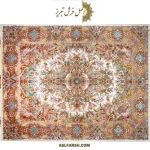 فرش دستباف سه متری خطیبی