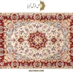 فرش دستباف سه متری علیا