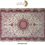 فرش دستباف شش متری علیا کد 5024